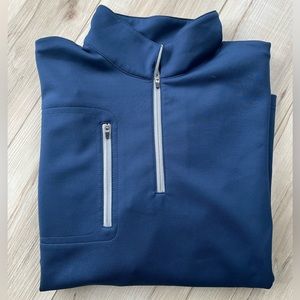 Sun mountain athletic top